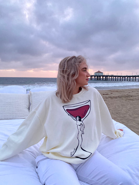 BHWS Crewneck