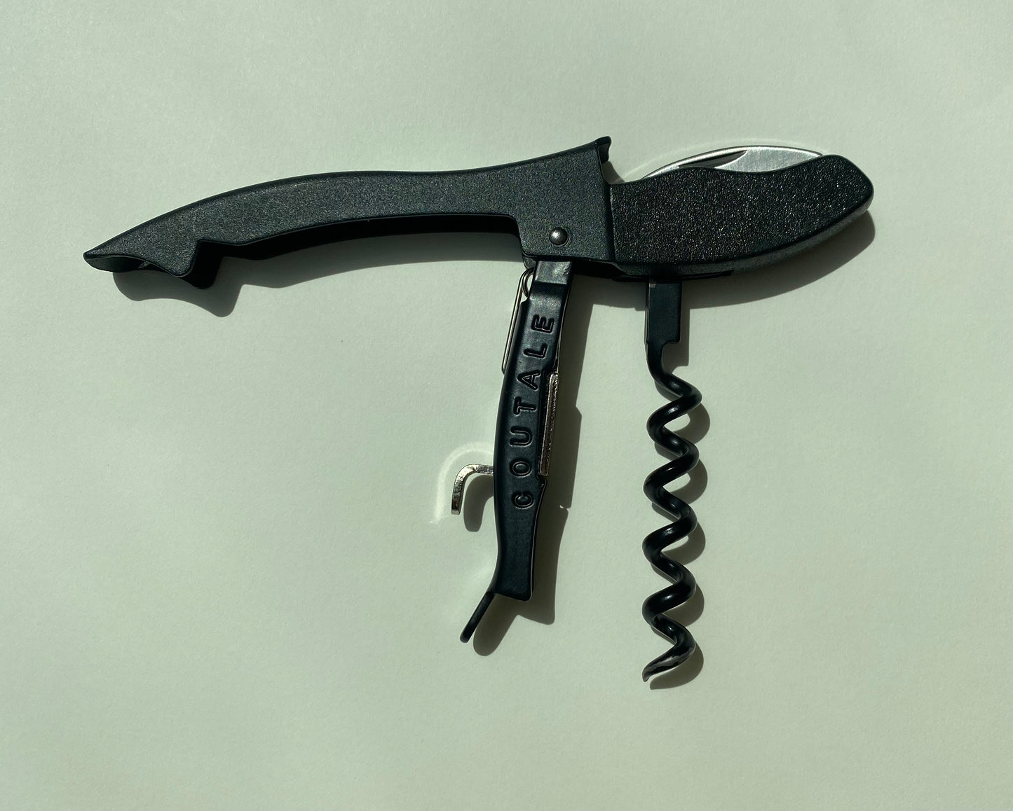 BHWS Corkscrew